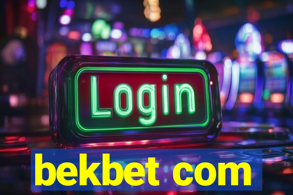 bekbet com